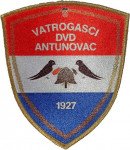 DVD ANTUNOVAC 2